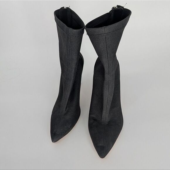 Badgley mischka boots - Picture 1 of 4
